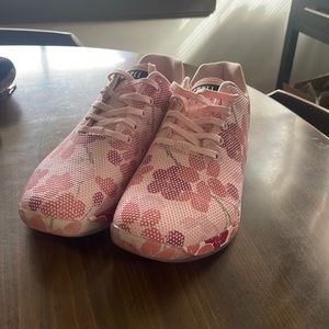 NoBull Trainers, tried on but never worn.